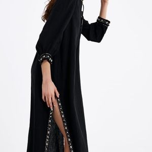 NEW Zara LIMITED Edition dress